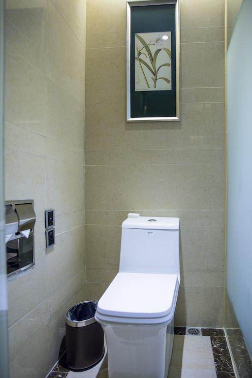 Chengdu Theme Hotel Room photo